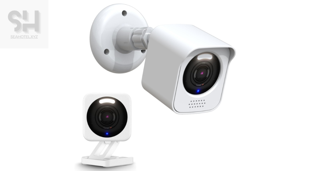 Discover the Power of Wyze v3 Affordable Camera for Home Security