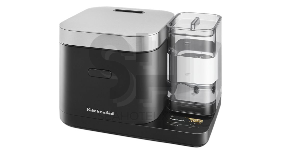 KitchenAid Grain and Rice Cooker