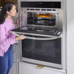 LG 4.7 Cu. Ft. Smart Wall Oven